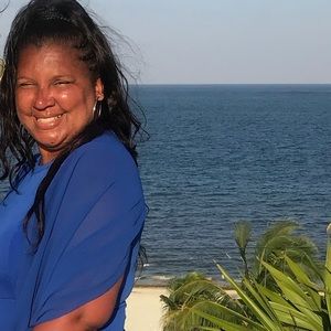 Meet your Posher, Michele